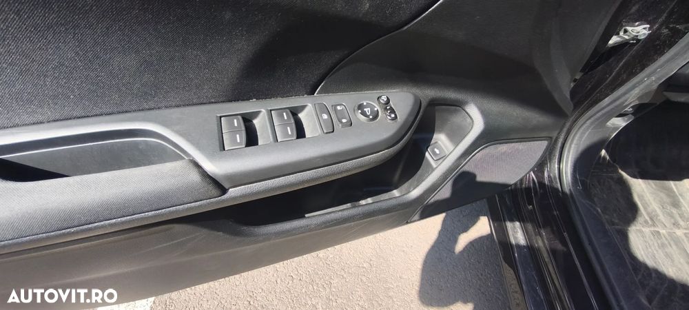 Honda Civic 1.5 VTEC Turbo Elegance Navi - 25