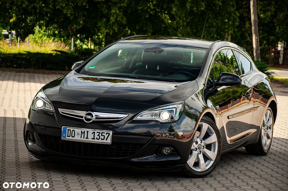 Opel Astra - 8