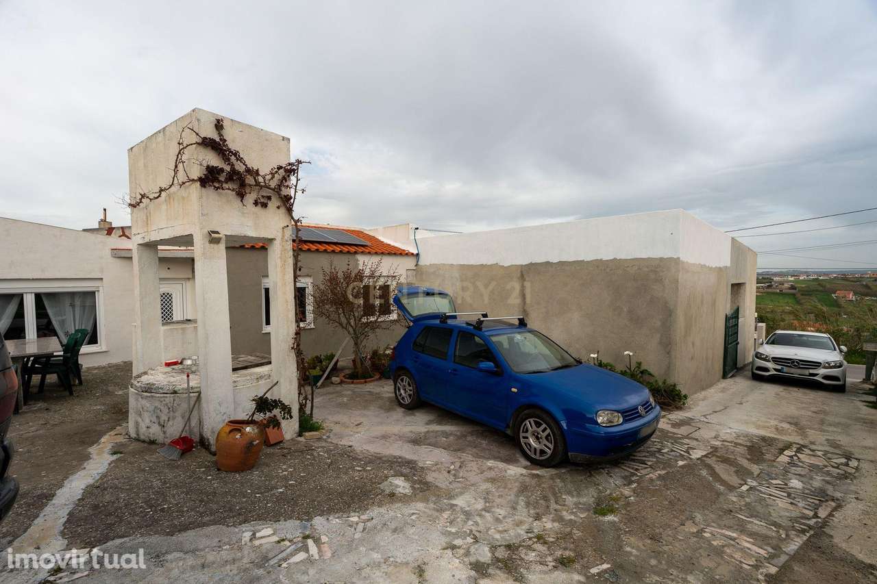 Moradia térrea, perfeita para quem valoriza tranquilidade - Grande imagem: 3/41