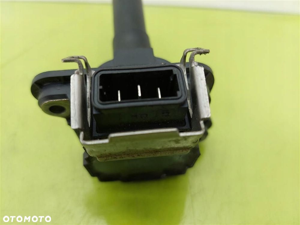 Cewki cewka zapłonowe komplet Audi A3 8L 96-03 1,8T 058905105 058905105 - 2