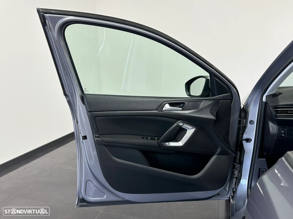 Peugeot 308 SW 1.5 BlueHDi Style - 17