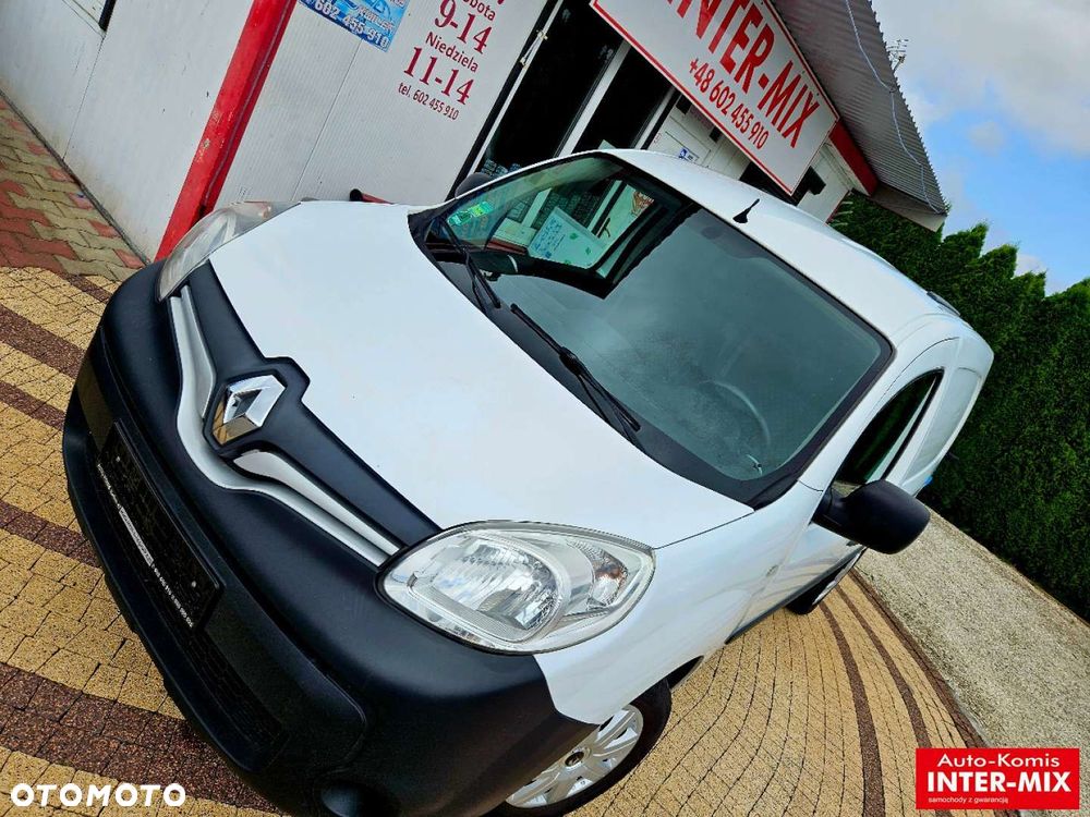 Renault KANGOO - 7