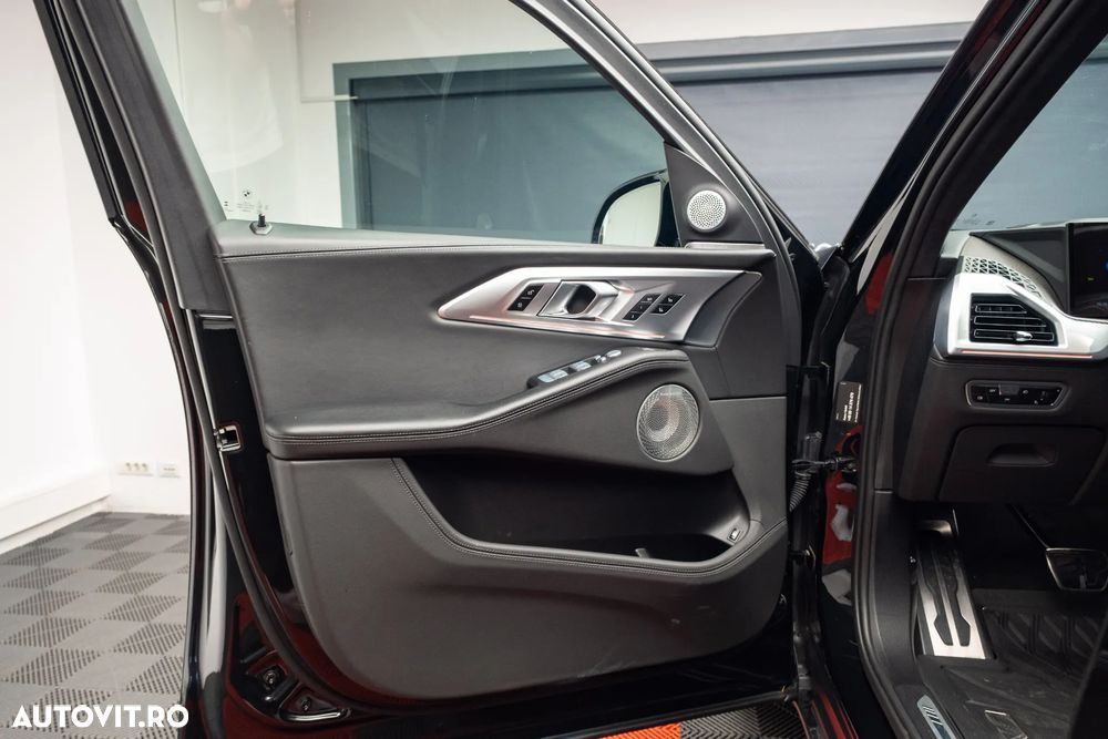 BMW XM Standard - 14