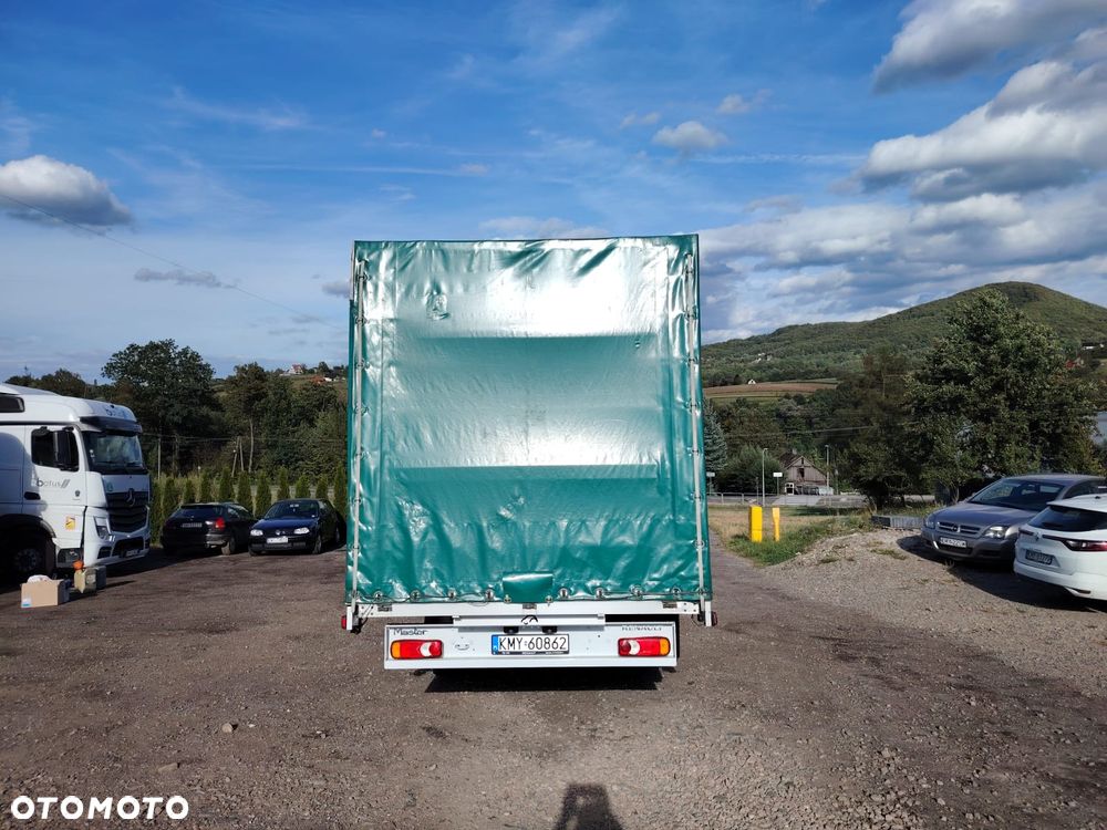 Renault Master - 6