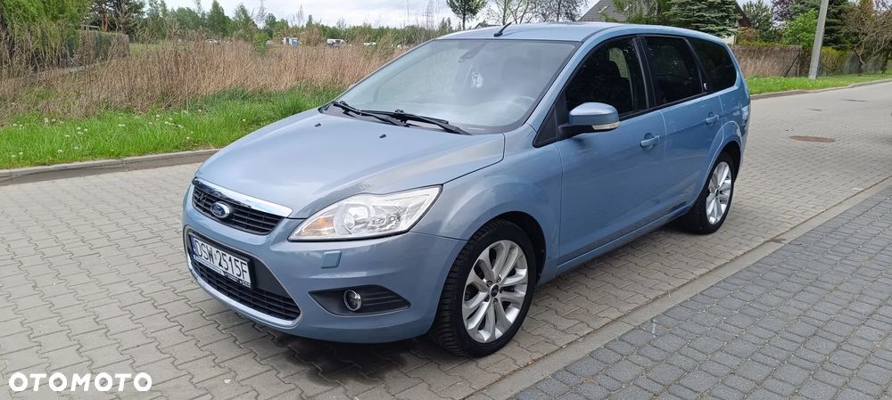 Ford Focus - 4