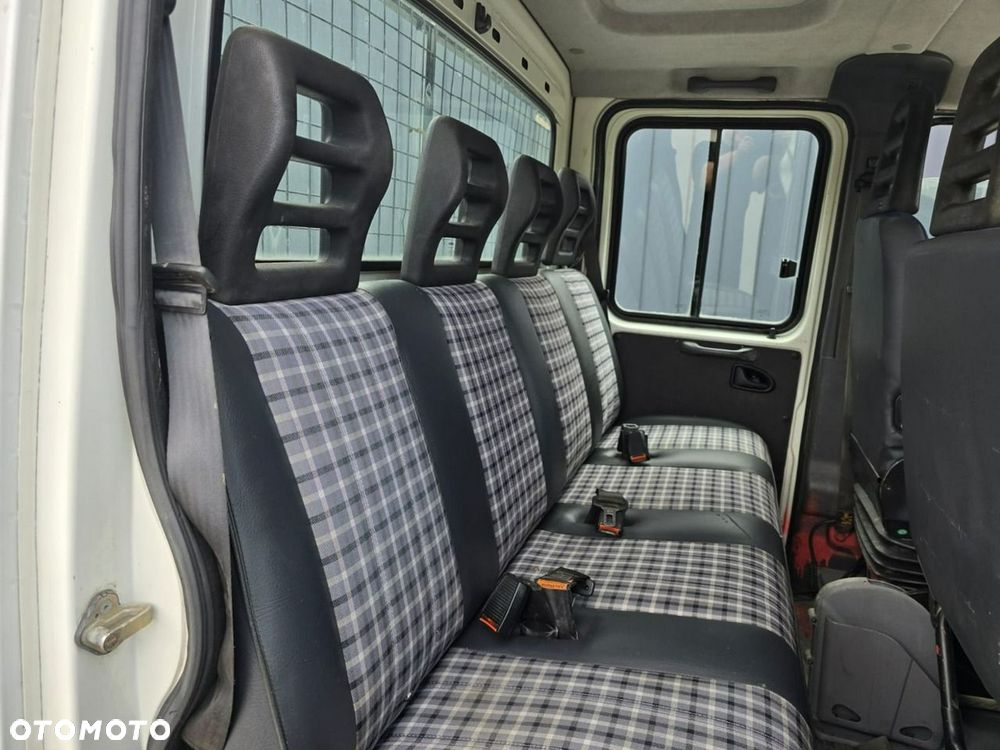 Iveco Daily 35C13 - 28