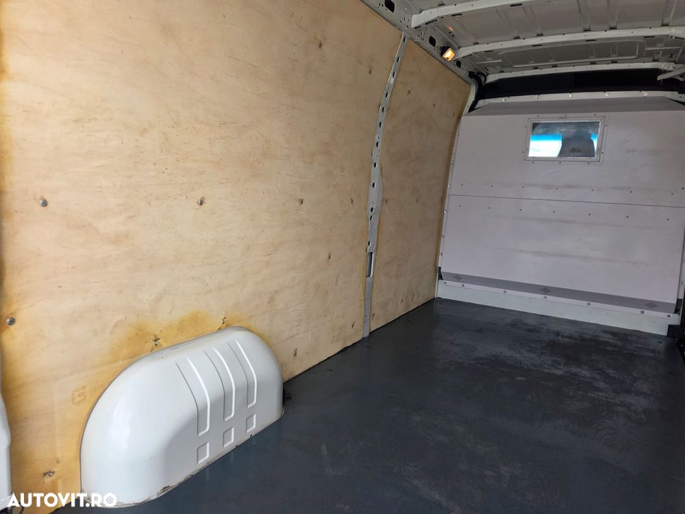 Renault New Master L3H2 - 8