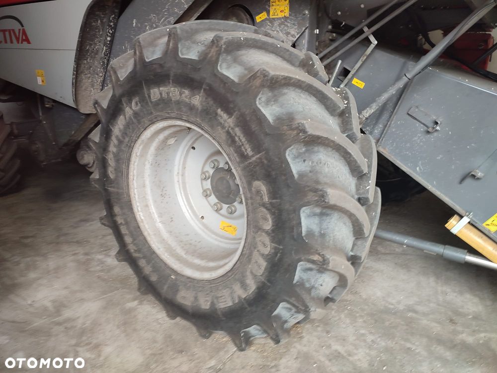 Massey Ferguson 7244 - 11