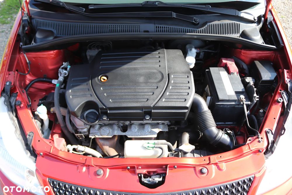 Suzuki SX4 1.6 VVT 4x4 Limited - 21