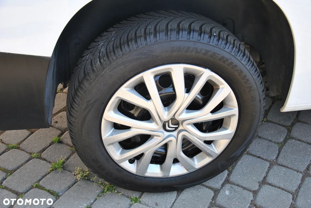 Citroën Berlingo XL 1.5 BlueHDI Feel Pack S&S (7-os.) - 9