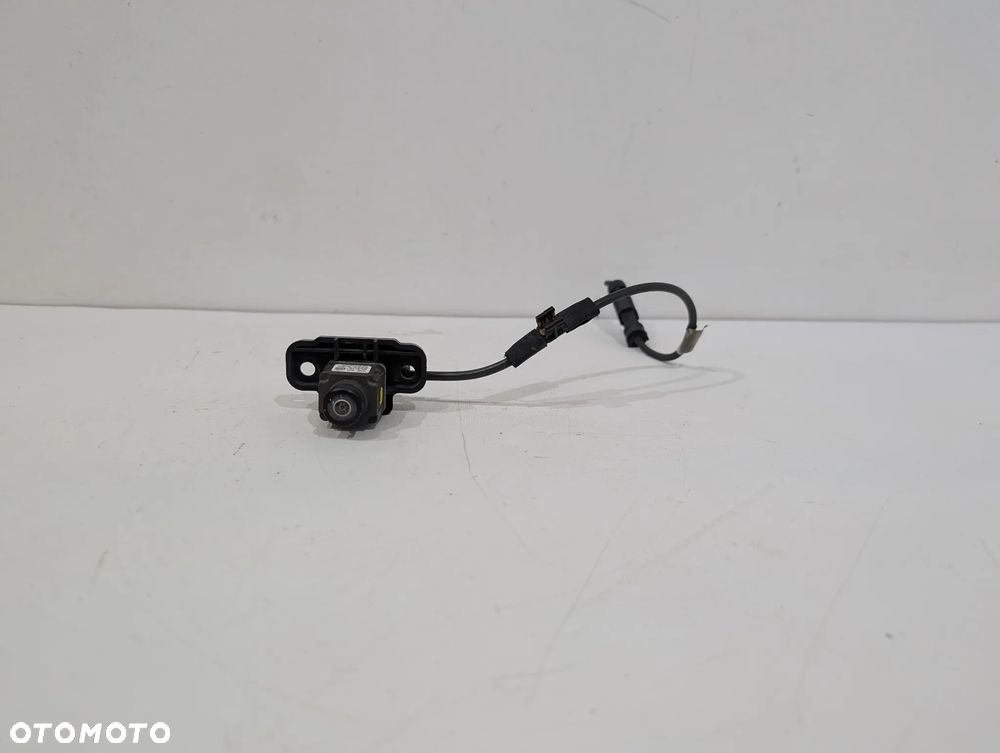 VW AUDI SEAT SKODA PORSCHE KAMERA COFANIA 5Q0980546A - 1
