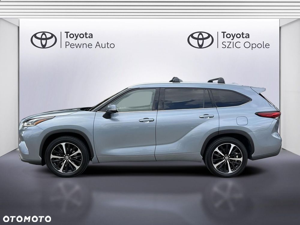Toyota Highlander - 2