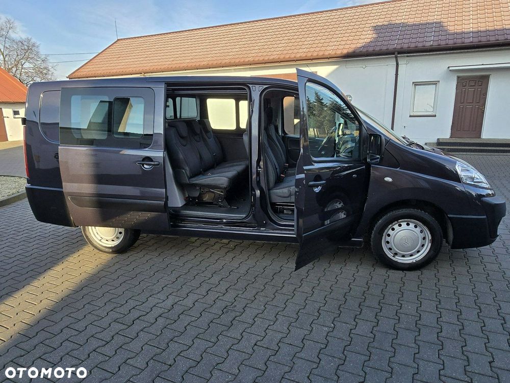 Citroën Jumpy - 21