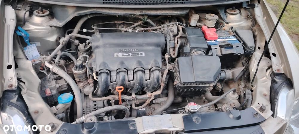Honda City - 9
