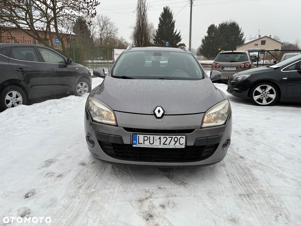 Renault Megane 1.6 16V 100 Authentique - 2