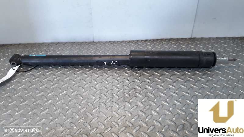 AMORTECEDOR TRASEIRO DIREITO HONDA CIVIC VIII HATCHBACK 2.2 CTDI (FK3) 140CV 220... - 1
