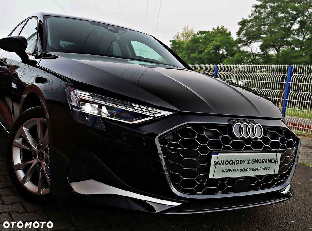 Audi A3 Sportback - 16