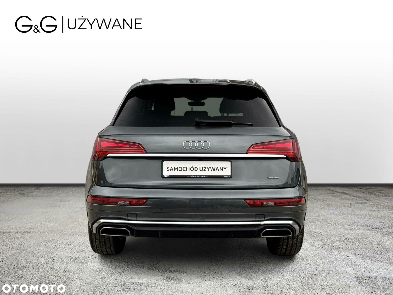 Audi Q5 - 4