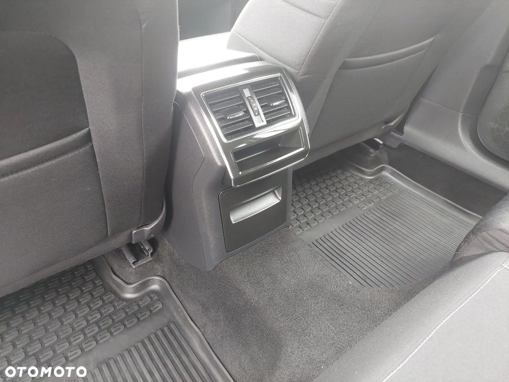 Skoda Superb - 29