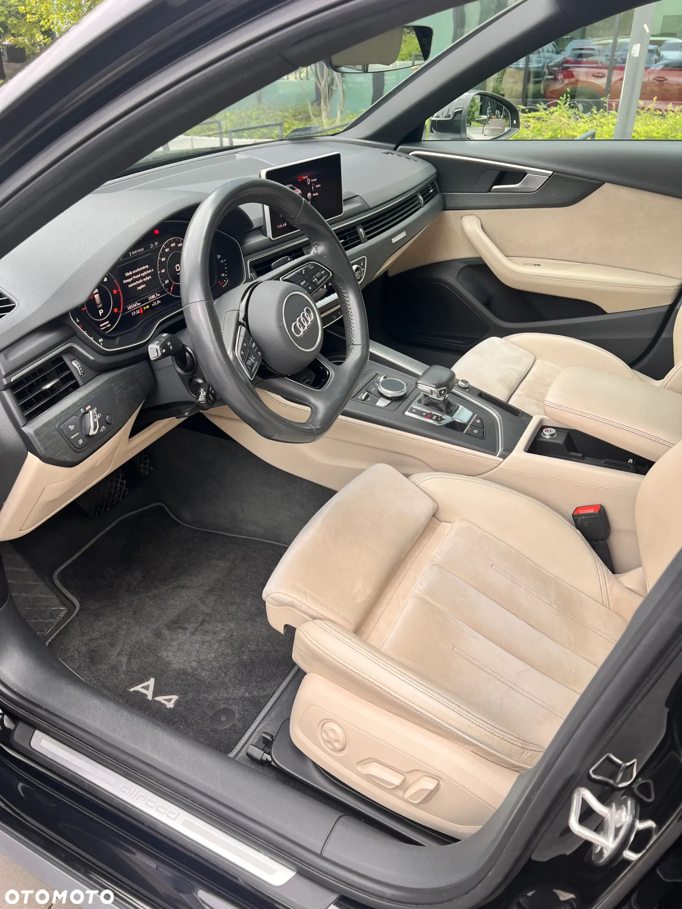 Audi A4 Allroad 2.0 TDI Quattro S tronic - 16