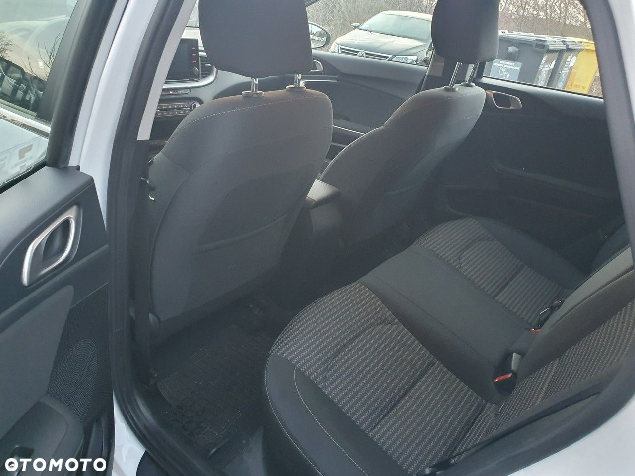 Kia Ceed 1.0 T-GDI M - 8
