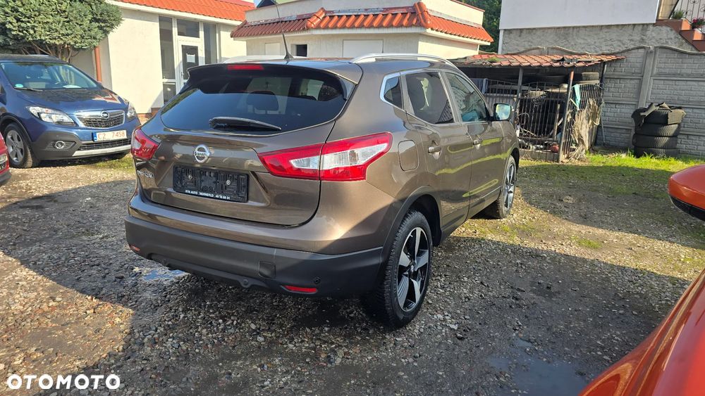 Nissan Qashqai 1.2 DIG-T 360 - 13