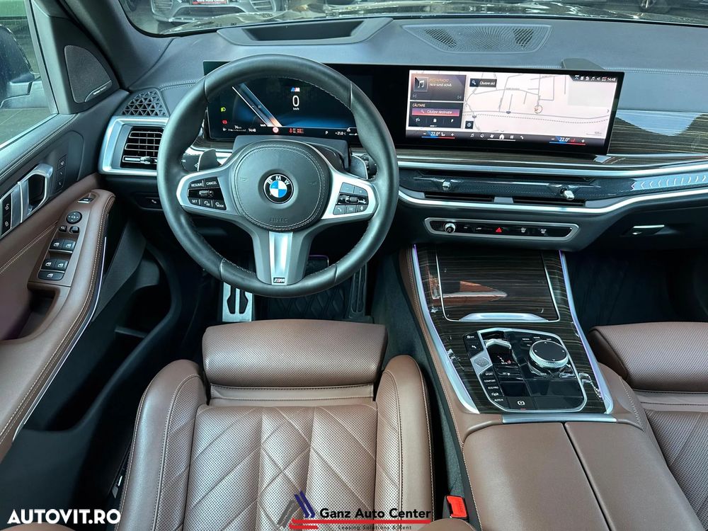 BMW X5 xDrive30d - 8