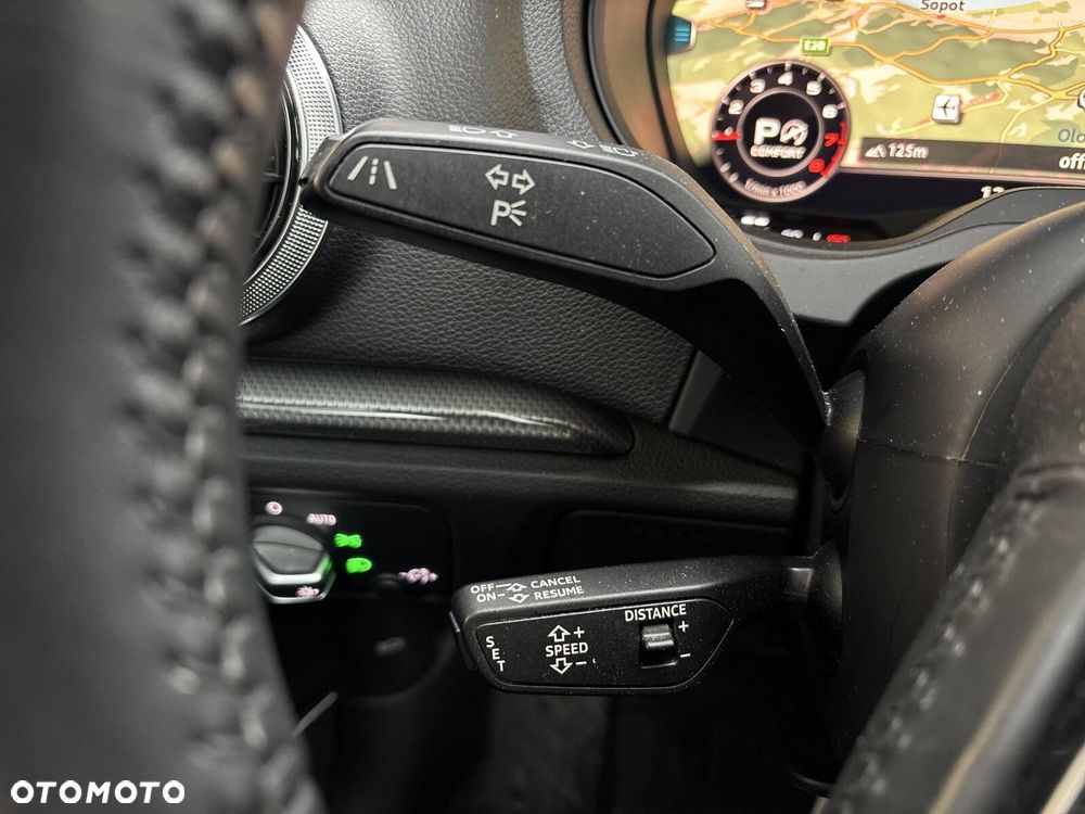 Audi A3 Limousine - 12