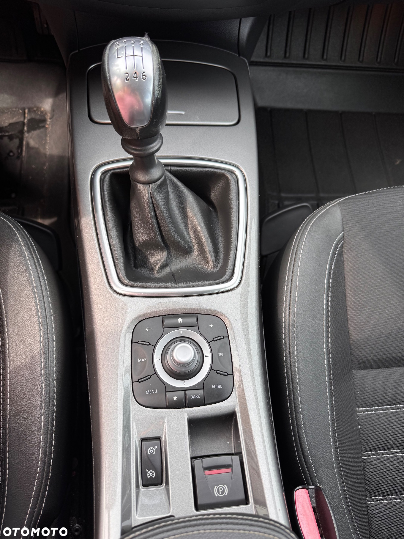 Renault Laguna - 9