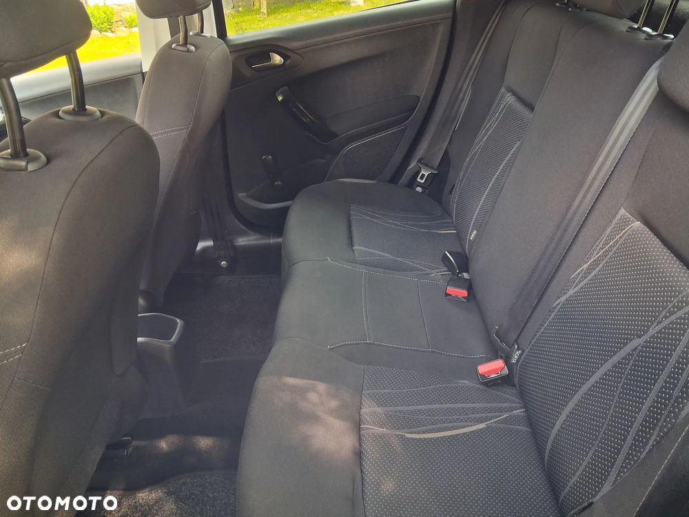 Peugeot 208 95 VTI Active - 25