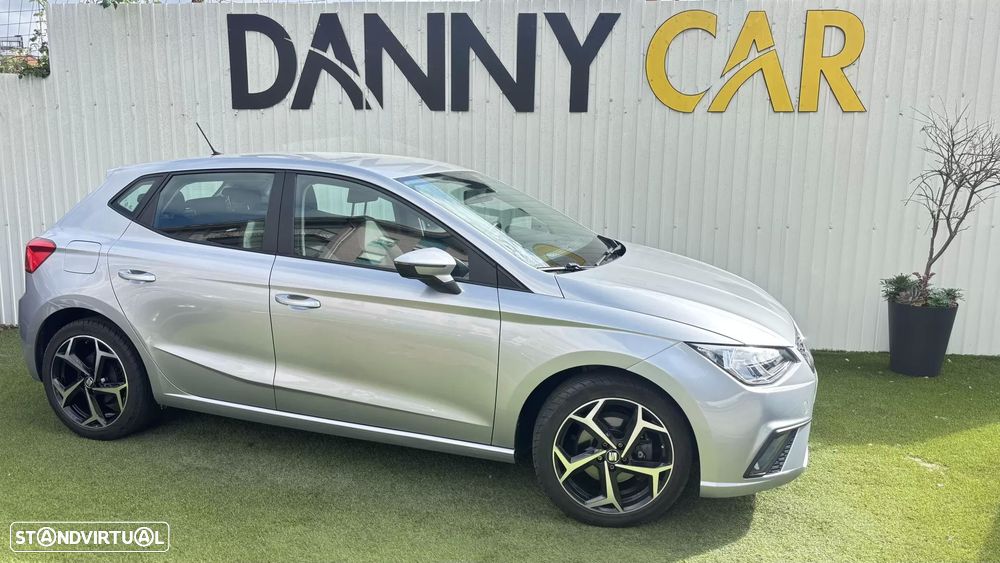 SEAT Ibiza 1.6 TDI Xcellence - 1