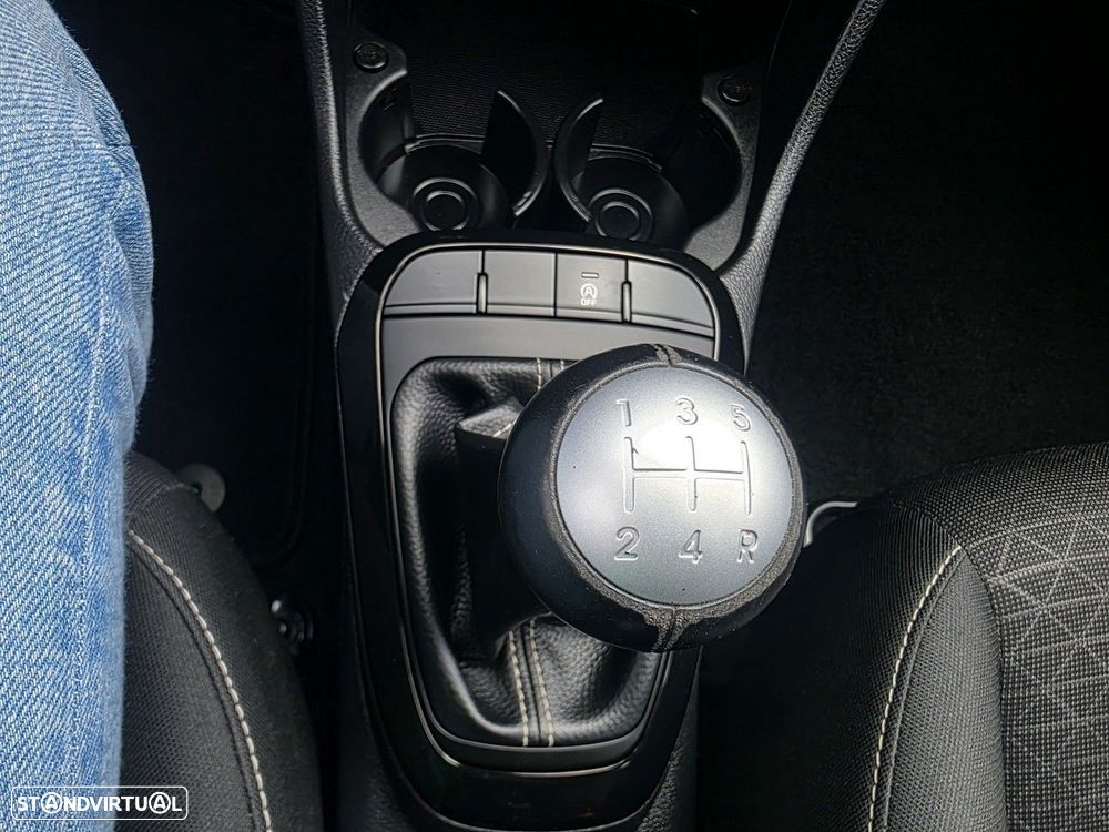 Kia Picanto 1.0 CVVT Urban - 15
