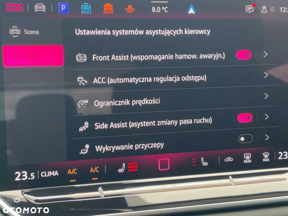 Volkswagen Tiguan 1.5 TSI EVO Life DSG - 27