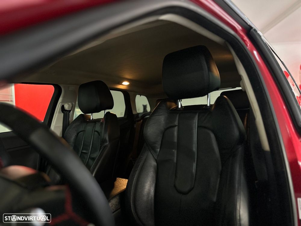 Land Rover Range Rover Evoque 2.2 eD4 Pure Tech - 46