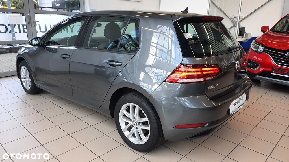 Volkswagen Golf 1.0 TSI (BlueMotion Technology) Comfortline - 14
