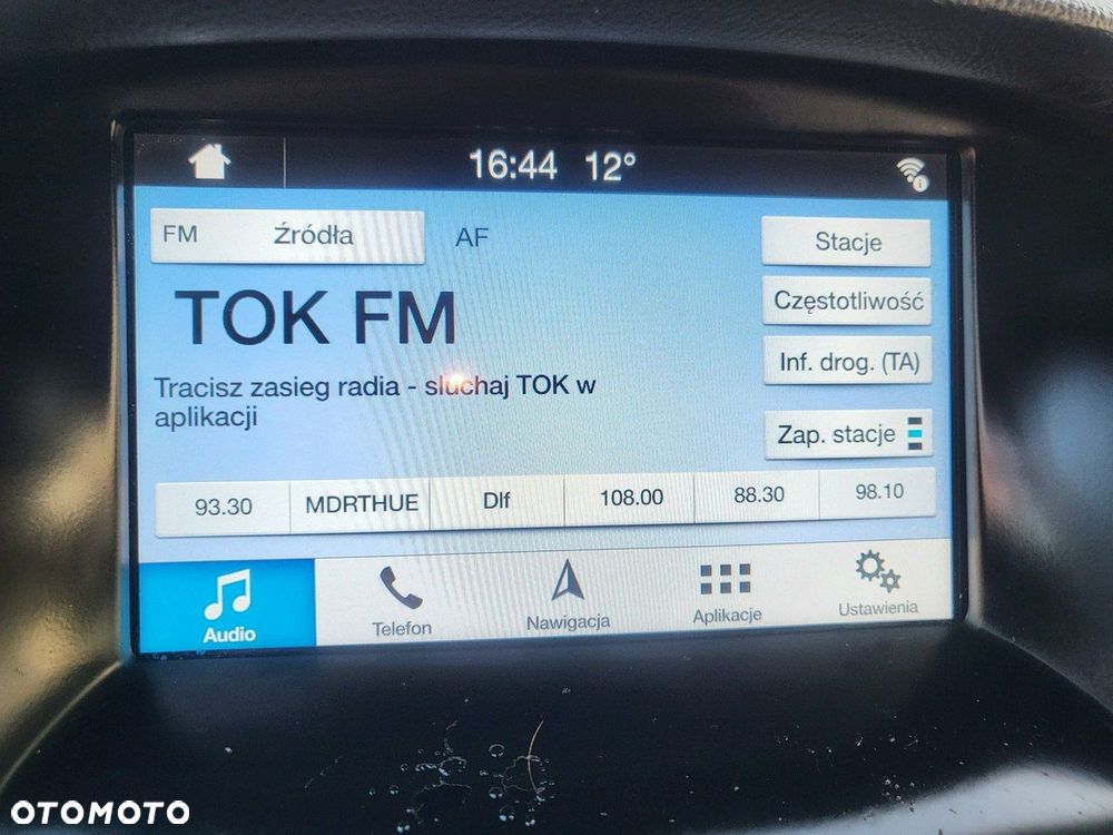 Ford Focus - 28