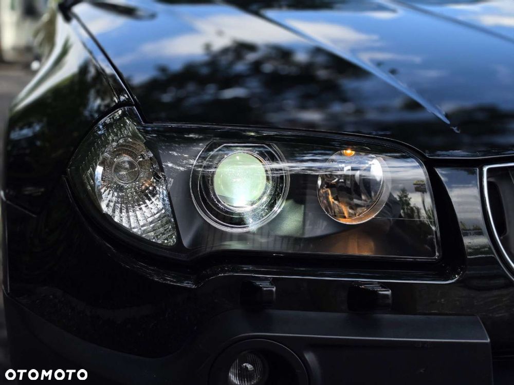 BMW X3 - 15