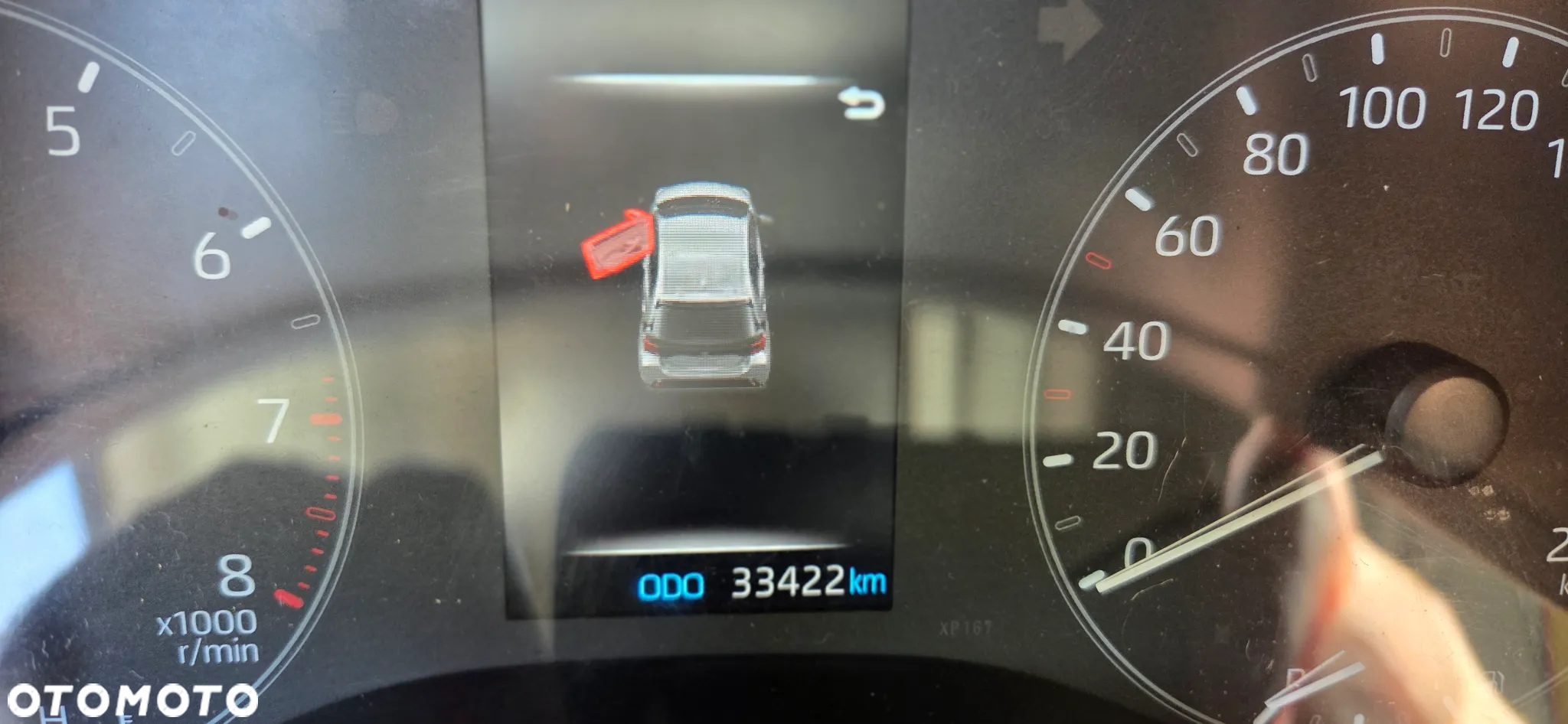 Toyota Yaris 1.5 Comfort - 4