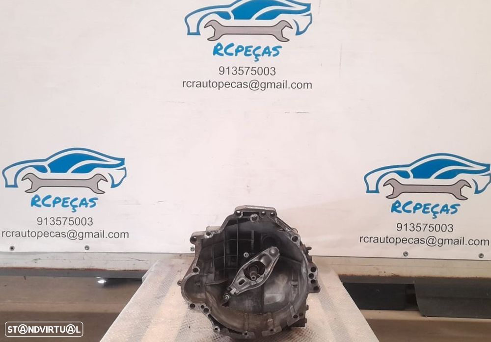 CAIXA VELOCIDADES GYH AUDI A4 B7 2.0 TDI QUATTRO 170CV BRD - 11
