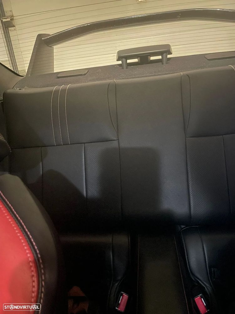 Toyota GT86 Auto - 8