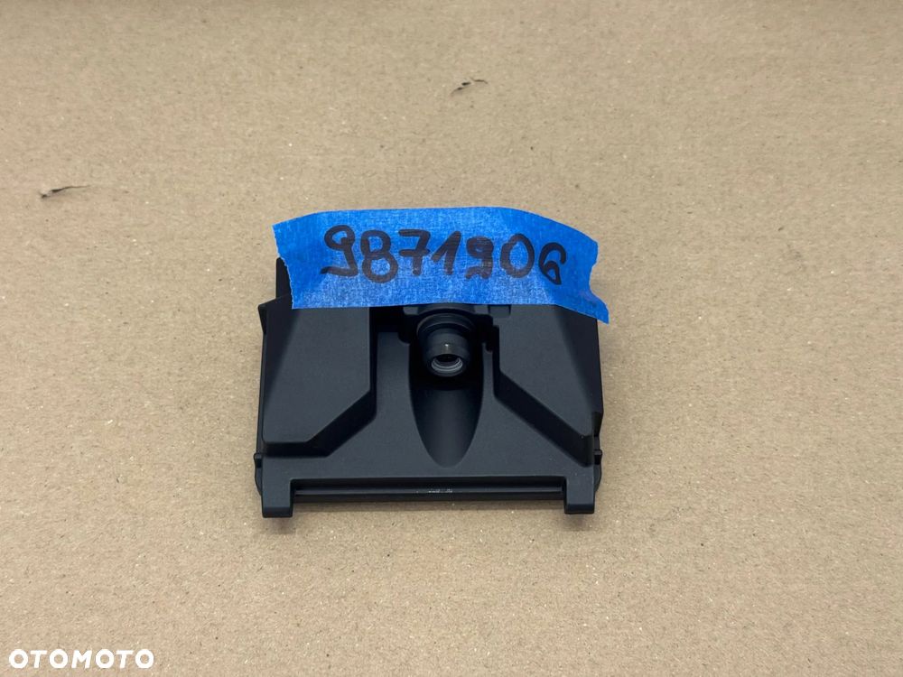 BMW 3 5 G20 G21 G30 G31 G80 Kamera szyby przedniej / czołowej - 1