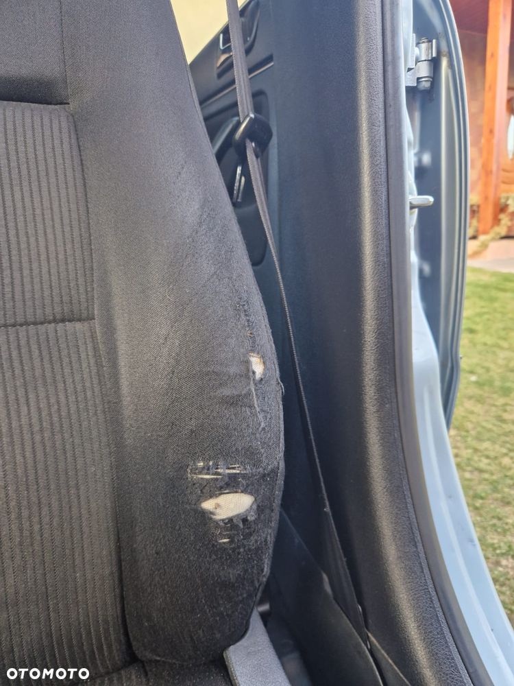 Volkswagen Passat - 10