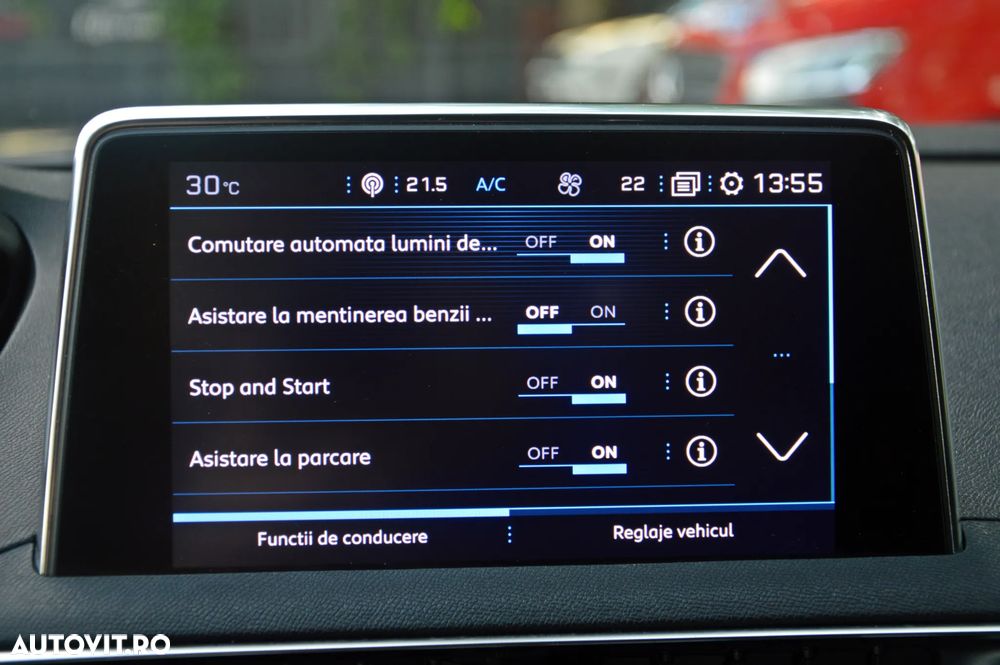Peugeot 5008 BlueHDI 130 EAT8 Allure - 34