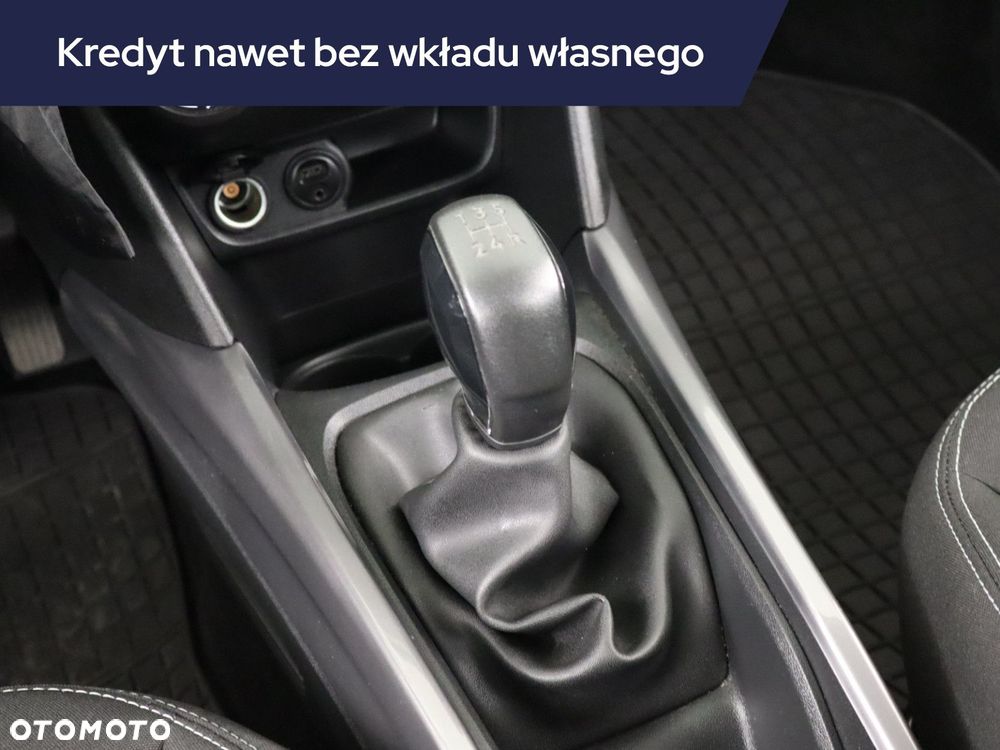Peugeot 2008 - 15