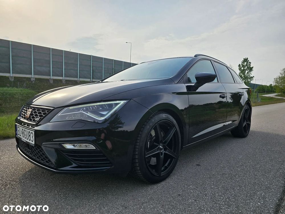 Seat Leon - 7