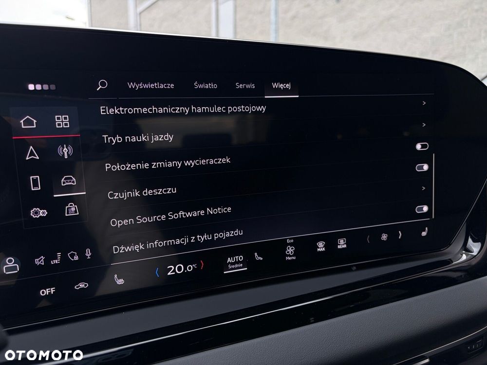 Audi A5 Limousine - 31