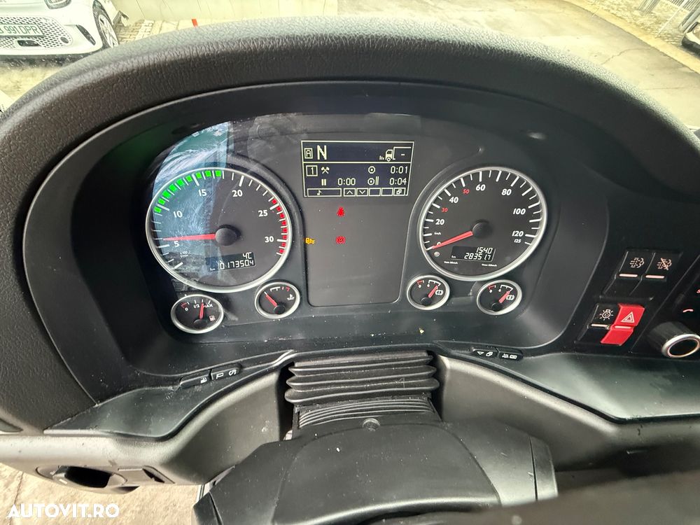 MAN TGX 18.440 - XXL - Retarder - 33