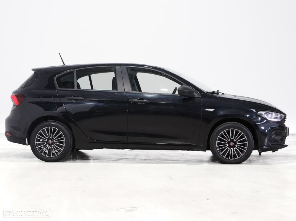 Fiat Tipo 1.3 MultiJet City Life - 2
