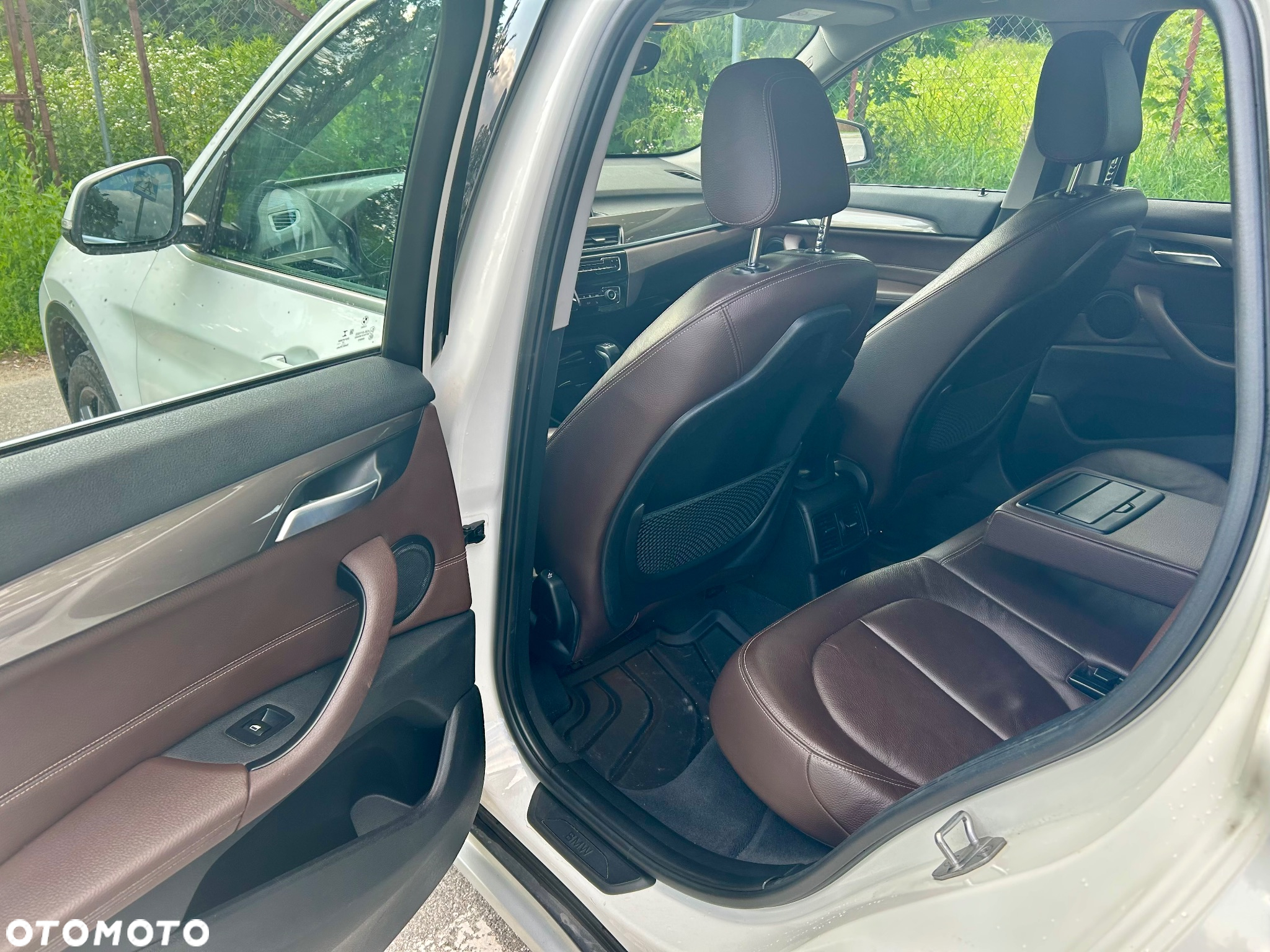 BMW X1 sDrive18d Sport Line - 12