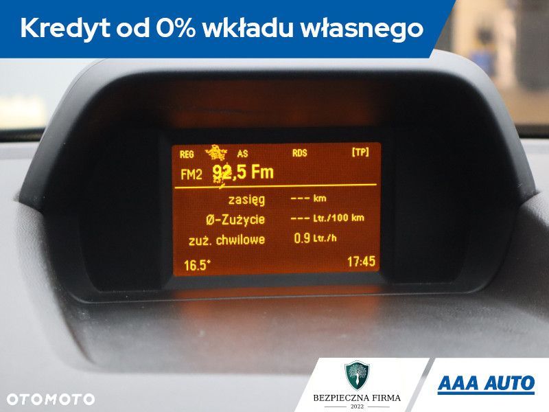 Opel Meriva - 14